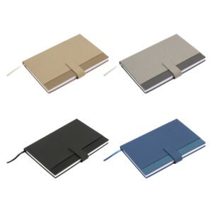 INN-LB-103 – Libreta Rofels. - Image 4