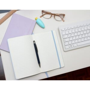 INN-LB-105 – Set de libretas Boston. - Image 2