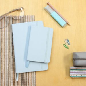 INN-LB-105 – Set de libretas Boston. - Image 3