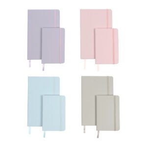 INN-LB-105 – Set de libretas Boston. - Image 4