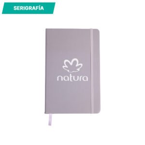 INN-LB-105 – Set de libretas Boston. - Image 5