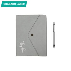 INN-LB-106 – Libreta Pervolia. - Image 5