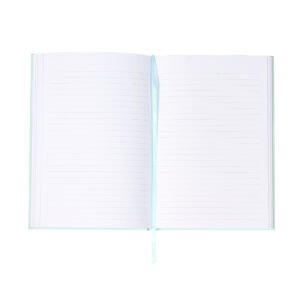 INN-LB-107 – Libreta Nalut. - Image 4