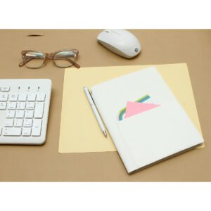INN-LB-108 – Libreta Croick. - Image 2