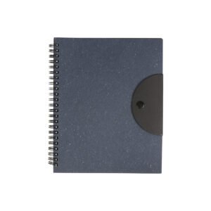 INN-LB-109 – Libreta Zygi. - Image 1