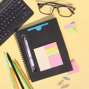 INN-LB-109 – Libreta Zygi. - Image 3