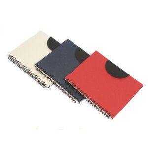 INN-LB-109 – Libreta Zygi. - Image 4