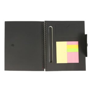 INN-LB-109 – Libreta Zygi. - Image 5