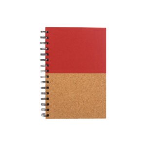 INN-LB-118 – Libreta Geri. - Image 1