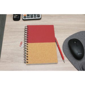 INN-LB-118 – Libreta Geri. - Image 2