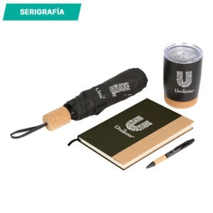 INN-ST-049 – Set ejecutivo Swordy. - Image 3