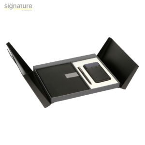 INN-ST-059 – Set ejecutivo Danubio. - Image 1