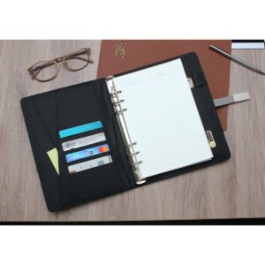 TH 263 - Libreta Crawley. - Image 3
