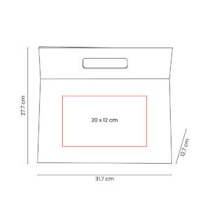 ACC 010 – CAJA DE REGALO KIBO – ARTICULOS DE OFICINA - Image 2