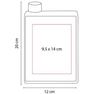 ANF 038 - CILINDRO ALBAY - CILINDROS DE PLASTICO - Image 2