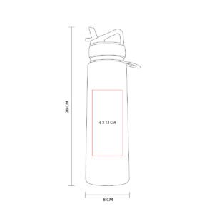 ANF 071 - CILINDRO VAND - CILINDROS DE PLASTICO - Image 2