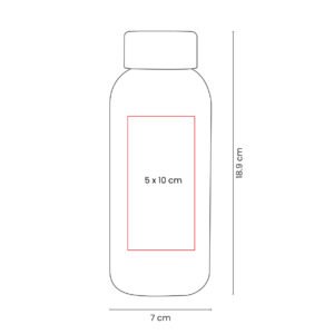 ANF 075 - CILINDRO LEMN - CILINDROS DE PLASTICO - Image 2