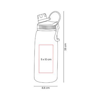 ANF 081 - CILINDRO OTARI - CILINDROS DE PLASTICO - Image 2