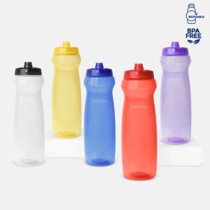 ANF 091 - CILINDRO JOGGER - CILINDROS DE PLASTICO - Image 1