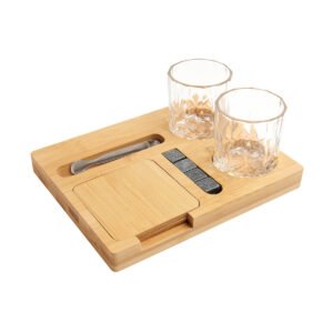 BAR 029 - SET DE BAR GLASGOW - SETS Y ESTUCHES