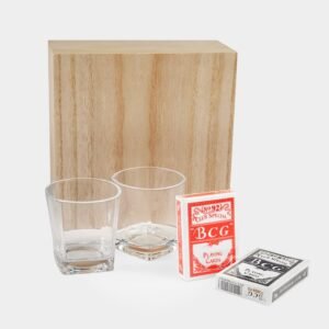 BAR 048 – SET DE BAR BAROUK – SETS Y ESTUCHES - Image 1