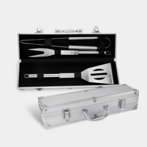 BBQ 003 – SET DE BBQ SNAZZY - Image 1