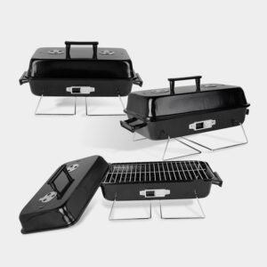 BBQ 013 – ASADOR MAKY – BBQ - Image 1