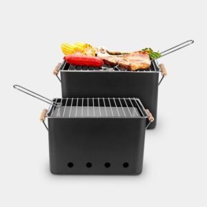 BBQ 014 – ASADOR DAMIAN – BBQ - Image 1