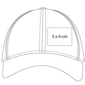 CAP 007 - GORRA EVONY - GORRAS Y SOMBREROS - Image 2