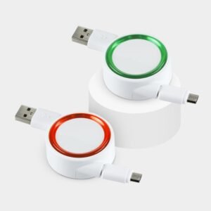 CEL 029 – CABLE BASKIR – CABLES Y CARGADORES - Image 1