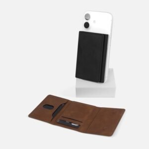 CEL 074 – TARJETERO MAGNÉTICO VALENO – ACCESORIOS PARA SMARTPHONE Y TABLET - Image 1