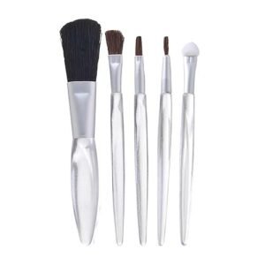 DAM 570 - SET DE BROCHAS CRYSTAL FACE - BROCHAS Y MAQUILLAJE - Image 3