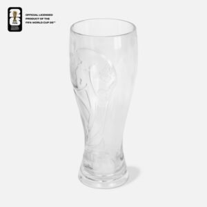 F26 DW 0005 – VASO COPA MUNDIAL FIFA 2026 – SOCCER - Image 1