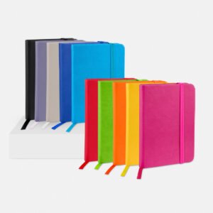 HL 2020 - LIBRETA LOVECOLORS - LIBRETAS EJECUTIVAS - Image 1