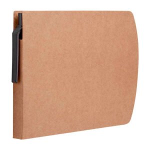 HL 6040 - PORTA NOTAS PETRUCCI - PORTA NOTAS - Image 3