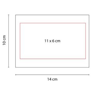 HL 6245 - PORTA NOTAS HAYMAN - PORTA NOTAS - Image 2