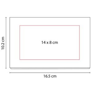 HL 6270 - PORTA NOTAS DOKKA - PORTA NOTAS - Image 2