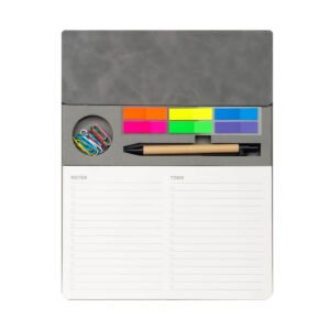 HL 7000 - PORTA NOTAS KALEM - PORTA NOTAS - Image 3