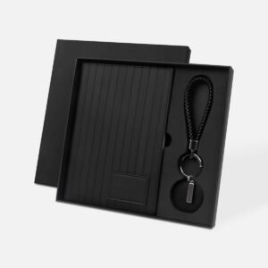 HL 9069 - SET DE LIBRETA REKI - CARPETAS