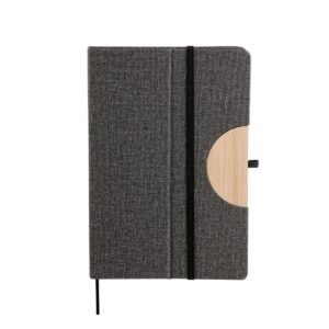 HL 9080 - LIBRETA PAULO - LIBRETAS ECOLOGICAS