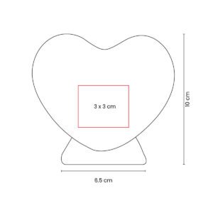 INF 035 - ALCANCÍA CORAZÓN - ALCANCIAS - Image 2