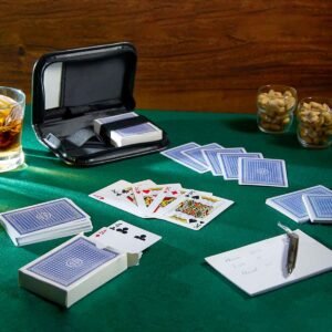 JM 009 - JUEGO DE CARTAS ROYAL - SETS ENTRETENIMIENTO - Image 4
