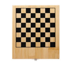 JM 015 - AJEDREZ HAKO - JUEGOS - Image 5