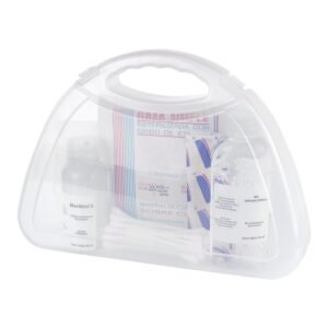 KIT 911 - KIT DE EMERGENCIA - CUIDADO PERSONAL - Image 1