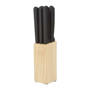 KTC 100 - SET DE CUCHILLOS CORVI - COCINA - Image 1