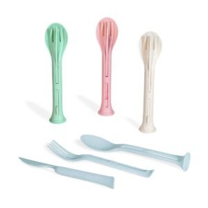 KTC 700 - SET DE CUBIERTOS FLORENCIA - COCINA - Image 1