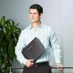 M 80150 - CARPETA ONTARIO - LIBRETAS ECOLOGICAS - Image 4