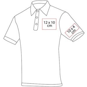 PLY 001 - PLAYERA FOSTER - PLAYERAS - Image 2