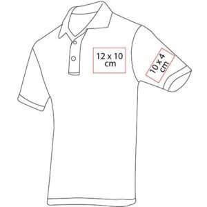 PLY 009 - PLAYERA POLO LUTRY - PLAYERAS - Image 2