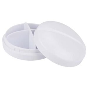PT 050 - PASTILLERO PÍLDORA - PASTILLEROS - Image 4